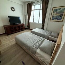 Casa Pasir Ris (D17), Condominium #463228611